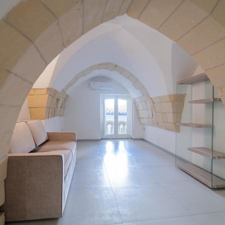 Dimora Barocca Luxury Suites Lecce Eksteriør bilde