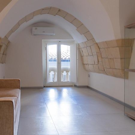 Dimora Barocca Luxury Suites Lecce Eksteriør bilde