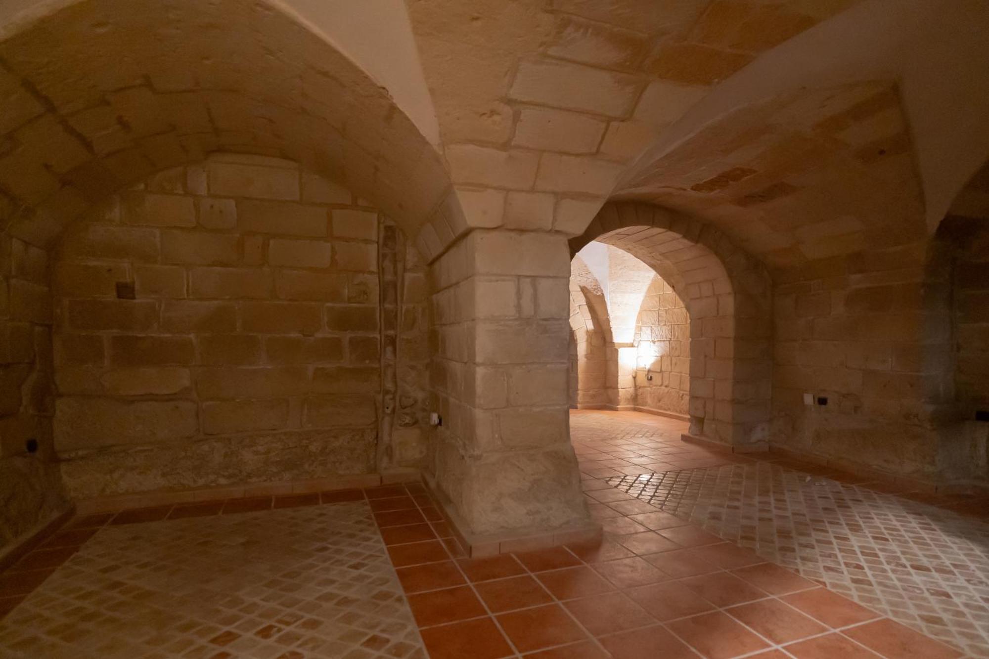 Dimora Barocca Luxury Suites Lecce Eksteriør bilde