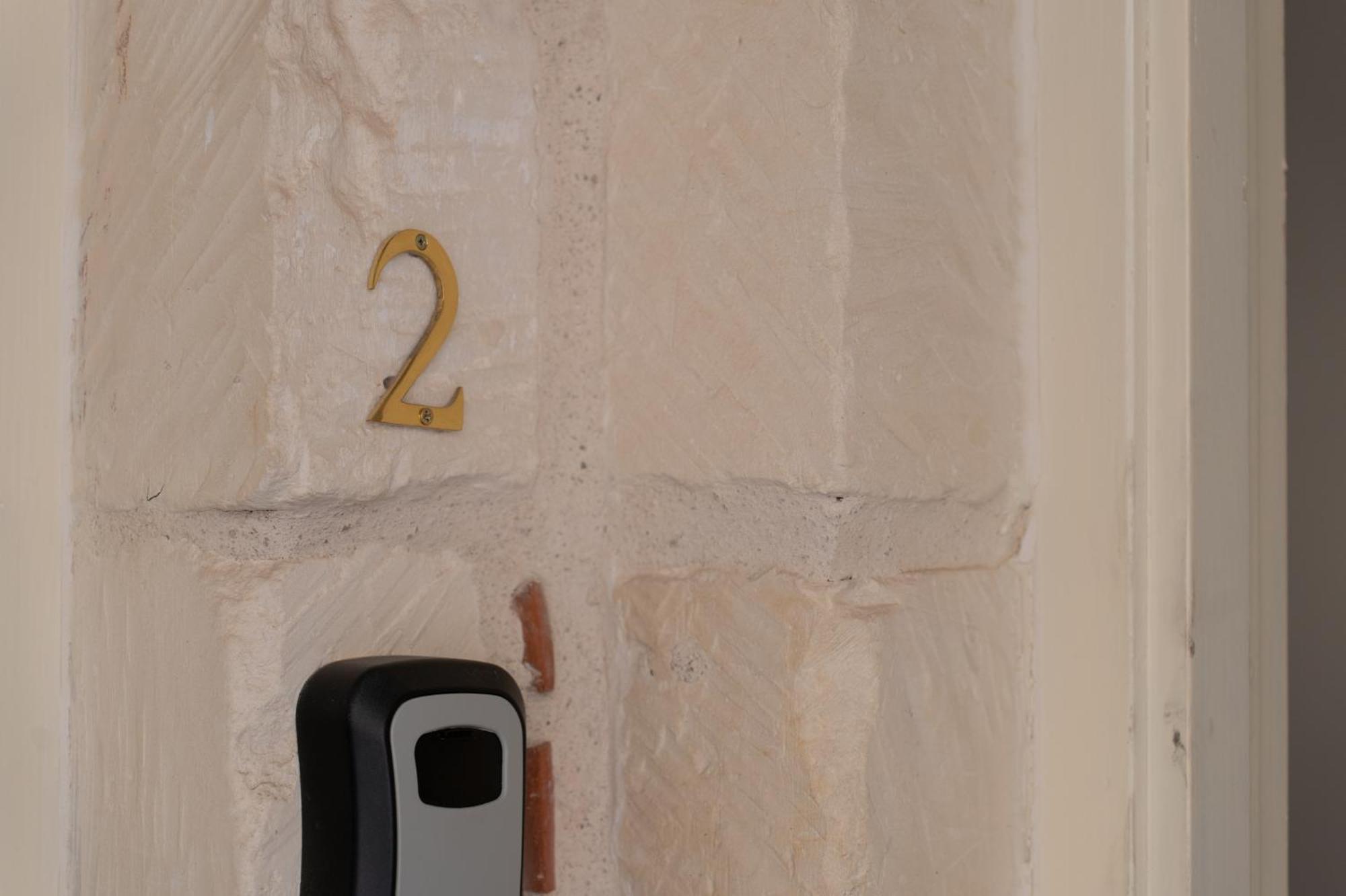Dimora Barocca Luxury Suites Lecce Eksteriør bilde