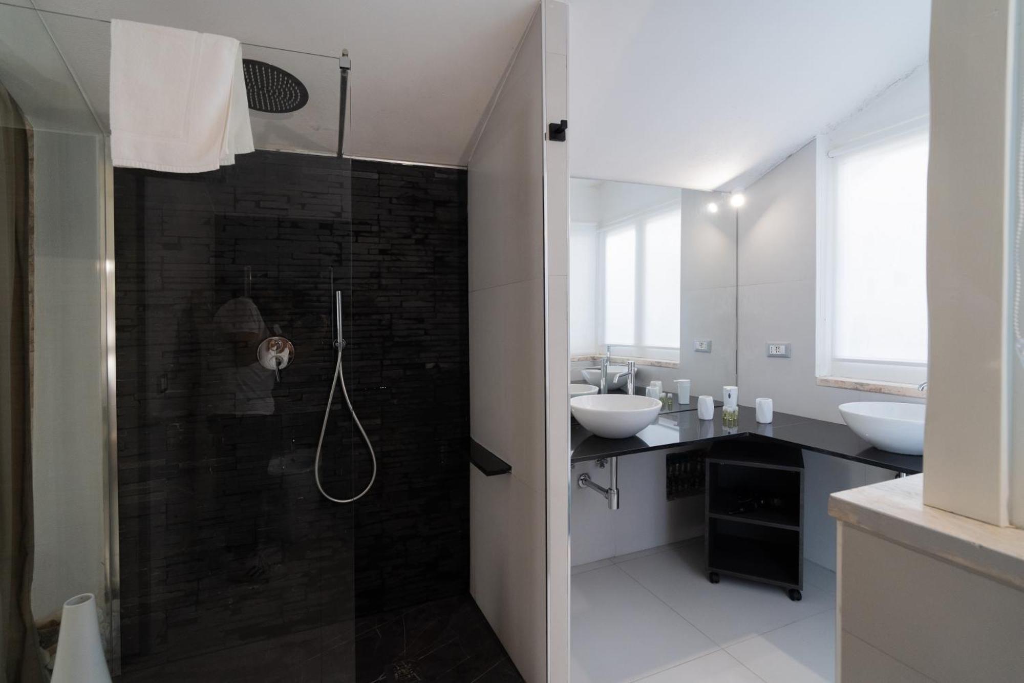 Dimora Barocca Luxury Suites Lecce Eksteriør bilde