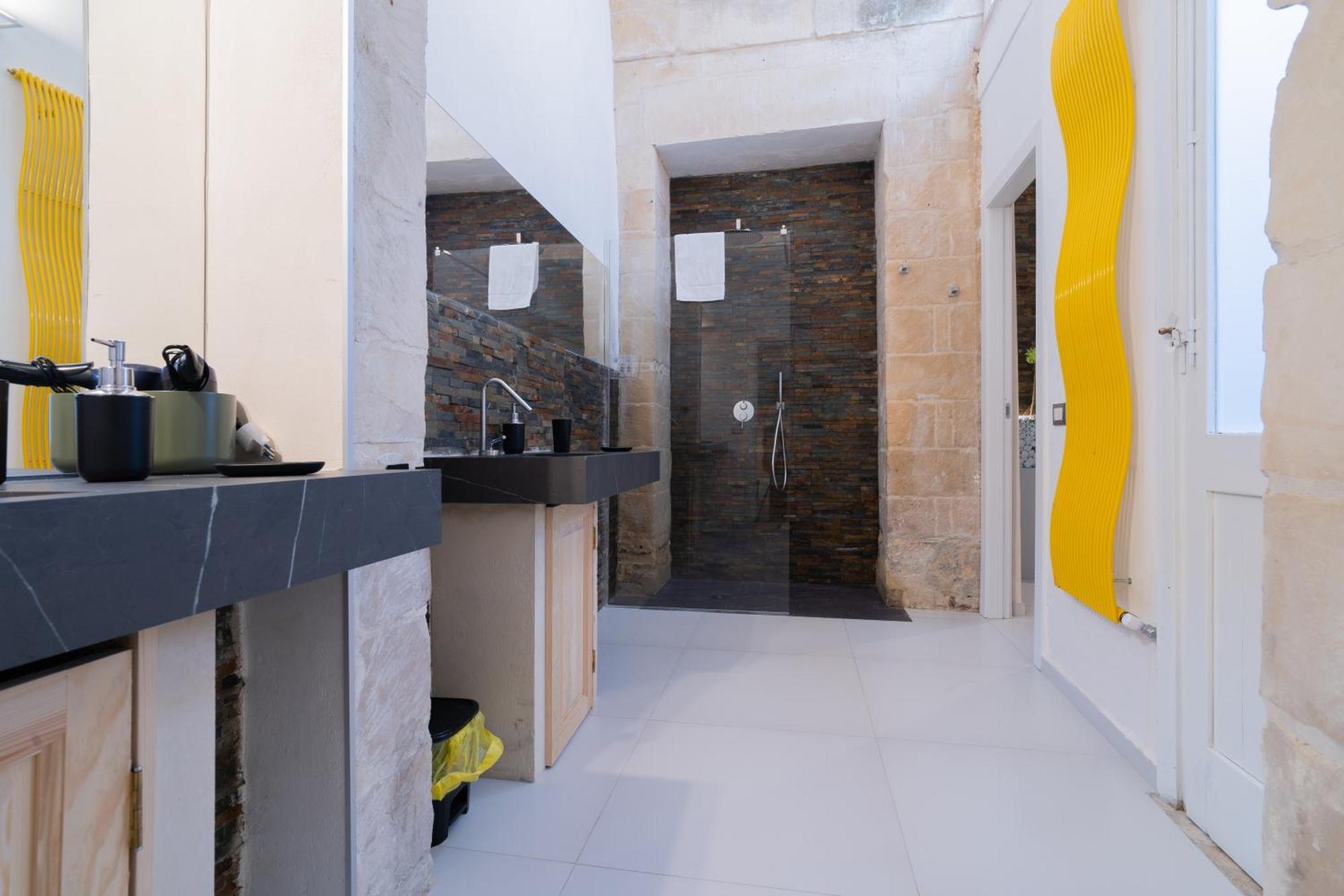 Dimora Barocca Luxury Suites Lecce Eksteriør bilde