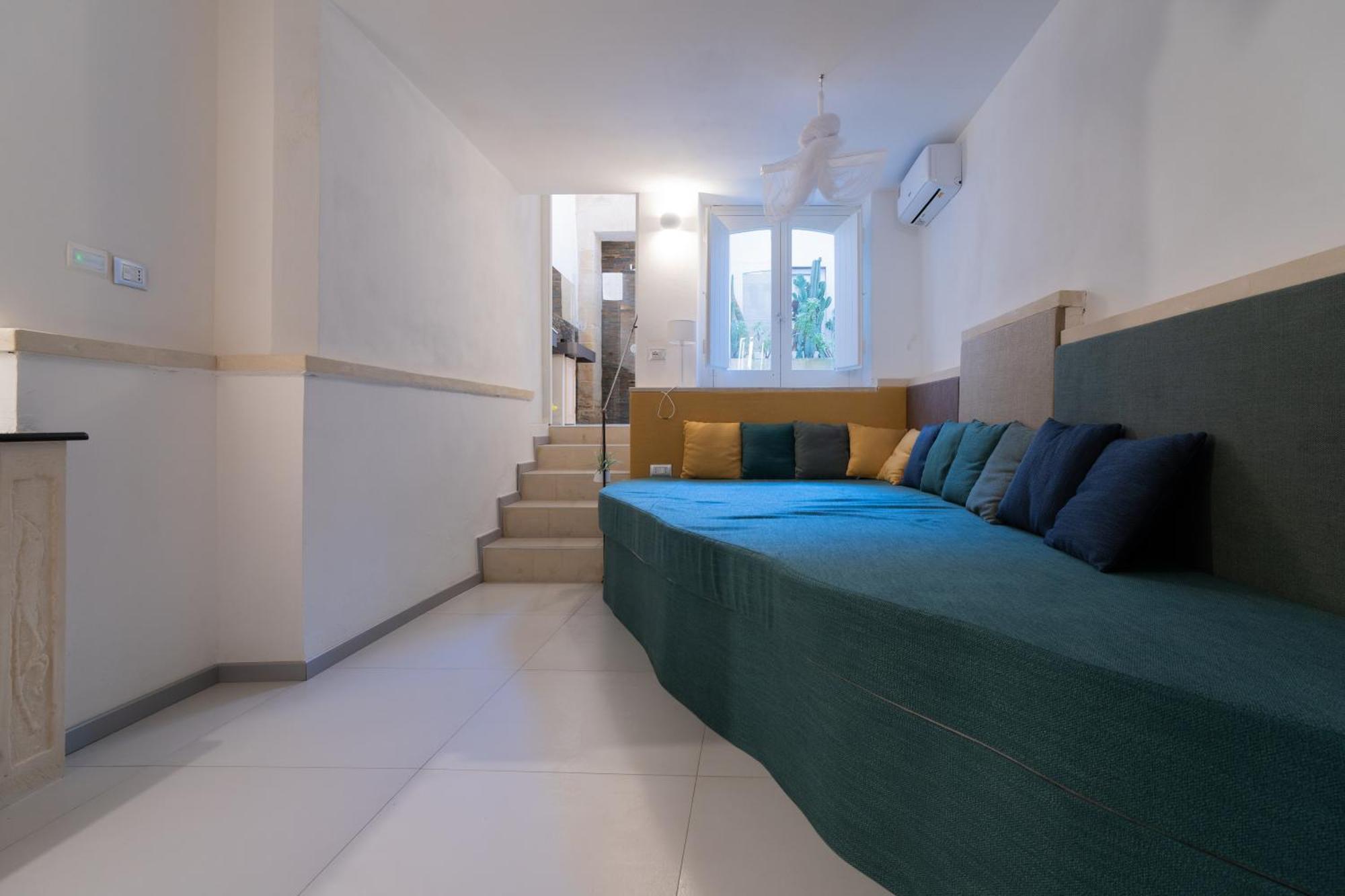 Dimora Barocca Luxury Suites Lecce Eksteriør bilde