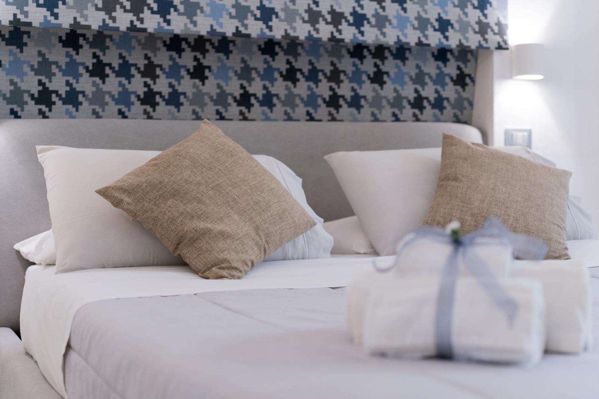 Dimora Barocca Luxury Suites Lecce Eksteriør bilde