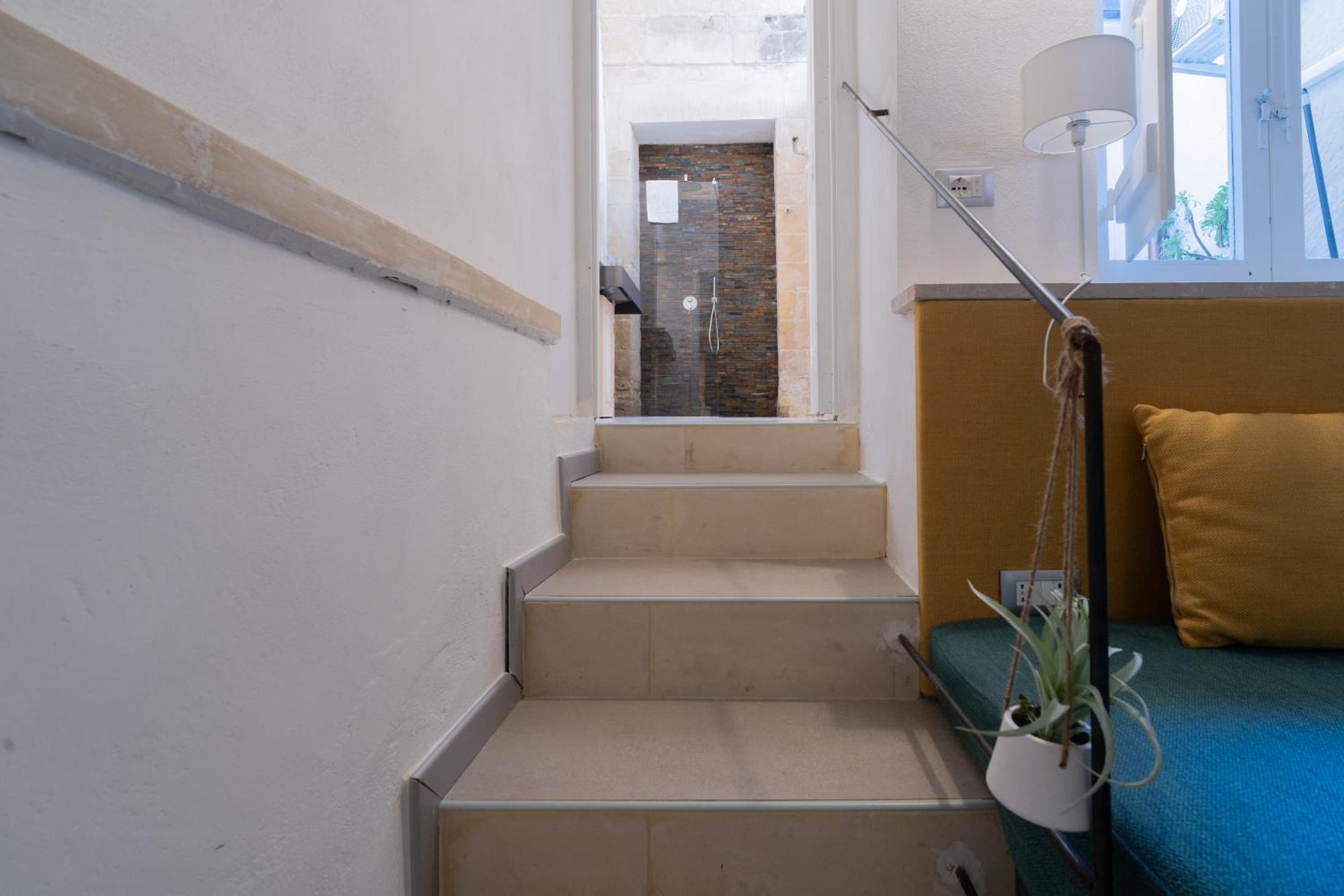 Dimora Barocca Luxury Suites Lecce Eksteriør bilde